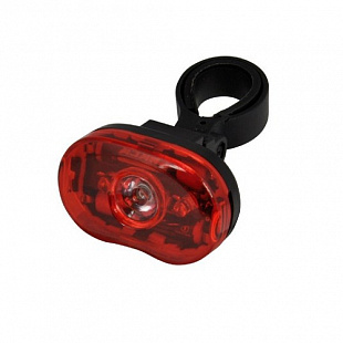 Свет задний Longus 0,5W LED + 2 красн. LED 398547