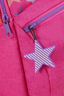 Школьный рюкзак Samsonite Color Funtime CU6-50002 Stars Forever