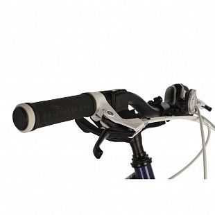 Велосипед Stinger 26" Latina 17" violet