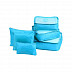 Набор органайзеров Bradex 6 шт TD 0590 Blue
