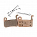 Тормозные колодки Shimano M06 BR-M965 Y8CL98010