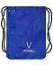 Мешок для обуви Jogel DIVISION Elite Gymsack JD-4BP-0221 blue