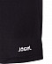 Шорты футбольные детские Jogel JFS-1110-061 black/white