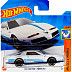 Машинка Hot Wheels Базовой коллекции '84 Pontiac Firebird 180/250 (5785 HKK92) mainline 2023 Машинка Hot Wheels Базовой коллекции '84 Pontiac Firebird 180/250 (5785 HKK92) mainline 2023