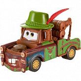 Машинка Hot Wheels Тачки 2 (Y0539 Y0542)