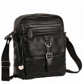 Мужская сумка Pola 8246 black