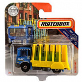 Машинка Matchbox Glass King 34/125 (C0859 FHJ89)