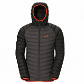 Куртка Jack Wolfskin Zenon Xt Jacket Men grey