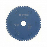 Диск пильный Bosch 210х30 мм 48 зубьев 2608643057