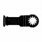 Полотно пильное погружное Bosch BIM AIZ 28 EB Wood and Metal 2609256945
