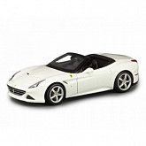 Машинка Maisto 1:64 Ferrari California T (15494)