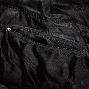 Корзина STG HB-205 33х27х26cm black Х90009