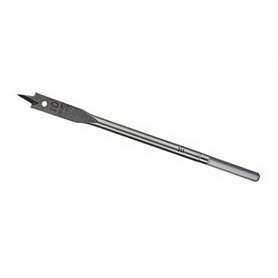 Сверло перьевое Bosch 10х155 мм 2609255258