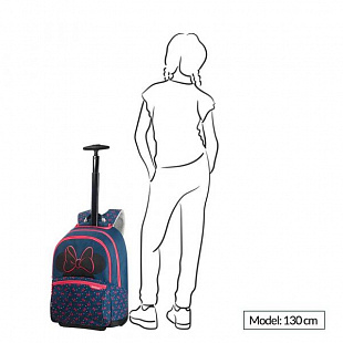 Рюкзак Samsonite Disney Ultimate 2.0 48,5см 40C-01006