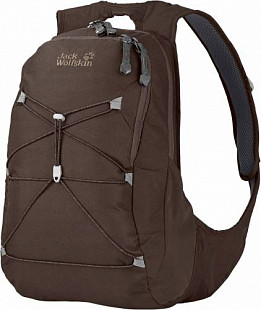 Рюкзак Jack Wolfskin Savona Brown