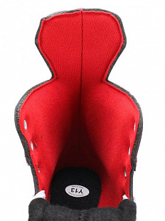 Коньки Bauer NS S18 Yth
