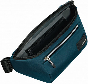 Поясная сумка Samsonite Litepoin KF2*11 007 blue