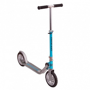 Самокат RGX Off-Road Blue