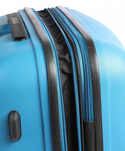 Чемодан American Tourister Bon Air Dlx 75 см MB2*01 003 blue