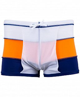 Шорты для плавания детские 25DEGREES Triada Tricolor 25D21-004K полиамид