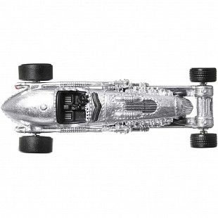 Машинка Hot Wheels Jay Leno Tank Car (FPY86 HCJ85)