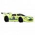 Машинка Hot Wheels Neon Speeders Ford GT 3/8 (HLH72 HRW77) Машинка Hot Wheels Neon Speeders Ford GT 3/8 (HLH72 HRW77)