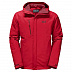 Куртка мужская Jack Wolfskin Troposphere Men Red
