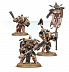 Фигурки Games Workshop Warhammer: Warherds Bullgors 81-11 Фигурки Games Workshop Warhammer: Warherds Bullgors 81-11