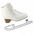 Фигурные коньки Edea Tempo с лезвием Balance 545811 Ivory Фигурные коньки Edea Tempo с лезвием Balance 545811 Ivory