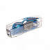 Очки для плавания Alpha Caprice AD-G1700M blue Очки для плавания Alpha Caprice AD-G1700M blue