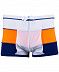 Шорты для плавания детские 25DEGREES Triada Tricolor 25D21-004K полиамид