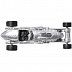 Машинка Hot Wheels Jay Leno Tank Car (FPY86 HCJ85)
