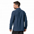 Пуловер мужский Jack Wolfskin Gecko dark indigo