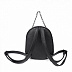 Городской рюкзак Ors Oro DS-935 /3 girl on black/red
