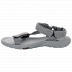 Сандалии женские Jack Wolfskin Seven Seas 2 Sandal W tarmac grey