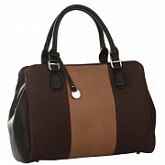 Женская сумка Pola 7165 beige