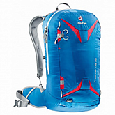 Рюкзак Deuter Freerider Lite 25L ocean-fire