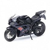Масштабная модель мотоцикла Maisto 1:18 YAMAHA YZF-R1 39300 (00-00321)