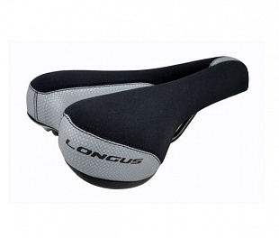 Велоседло Longus Argyl 20015