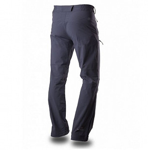 Брюки Trimm Dabra Dark grey