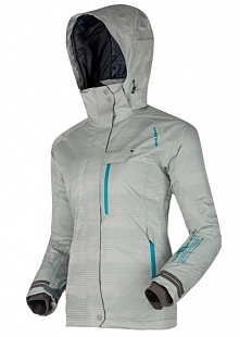 Куртка женская Husky Golora grey