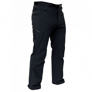 Брюки Pinguin Technical Black
