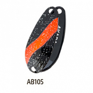 Блесна колебалка Akara Lite Series Shito 33 AB105 AS-33-AB105