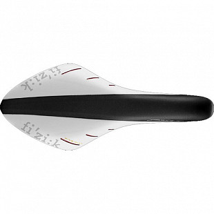 Седло Fizik Arione R3 white 7470SWSA09601