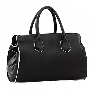 Женская сумка Pola 2938 black