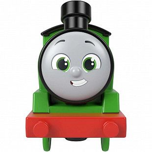 Паровозик Thomas & Friends Percy's Mail Delivery (HFX97 HMK04)