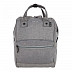 Городской рюкзак Polar 18205 dark blue