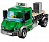 Конструктор LEGO Грузовой поезд 60052