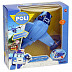 Игрушка Robocar Poli Самолет Кэри со светом и звуком 83359 Игрушка Robocar Poli Самолет Кэри со светом и звуком 83359