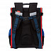 Рюкзак школьный с мешком GRIZZLY RAn-183-6 /1 black